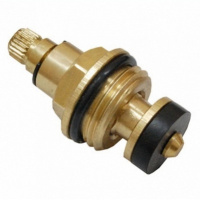 Кран-букса рез. 1/2" 8*24 06620 (арт.-013)
