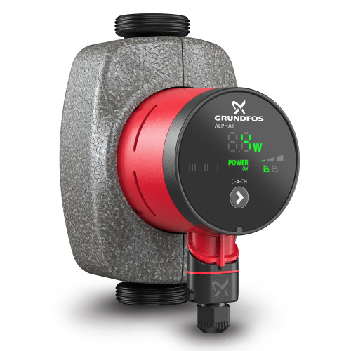 Циркуляционный насос Grundfos Alpha2 25-40 180мм 1х230В 50Гц 6H