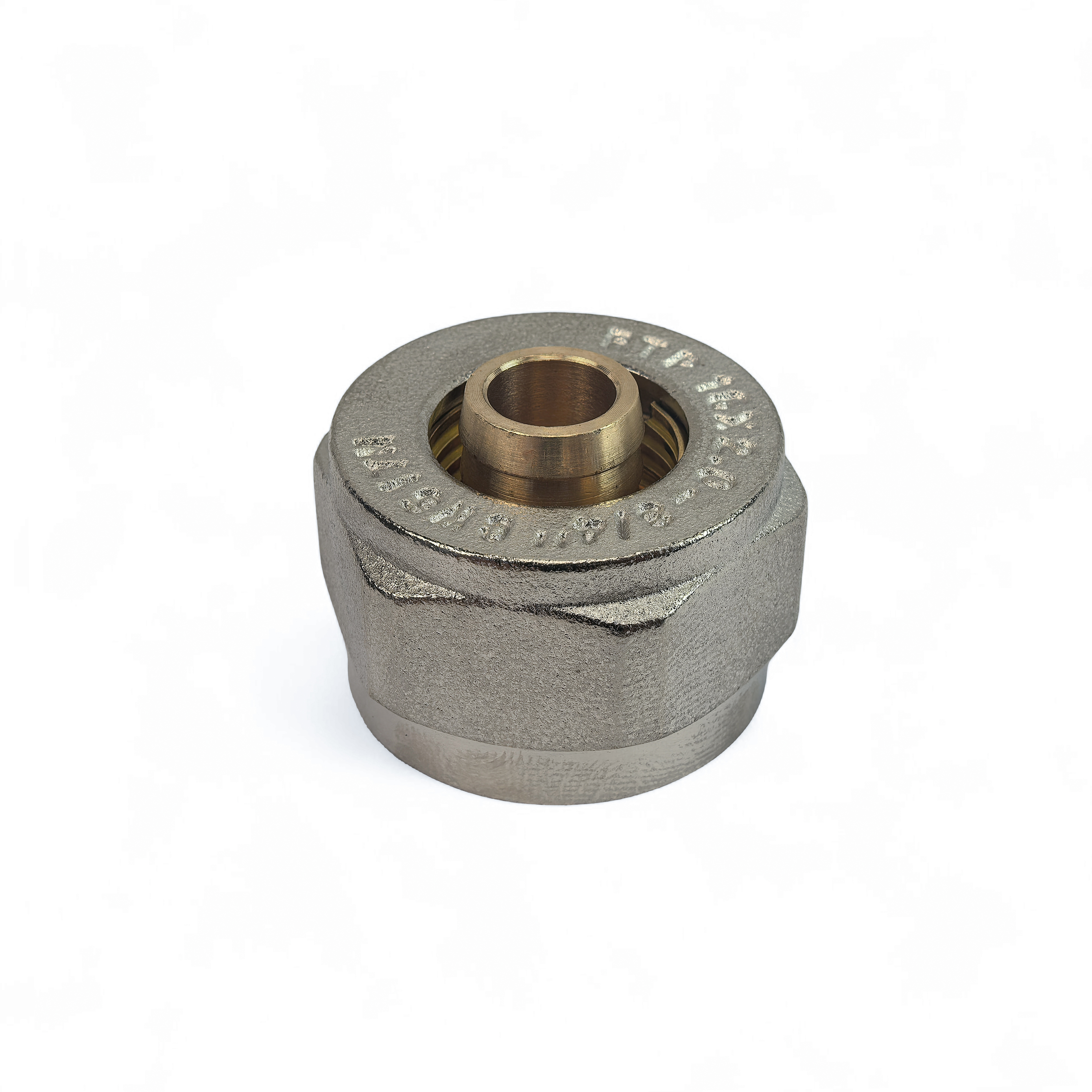 Евроконус коллекторный для Pex 16х2,0х3/4"EK RTP /300/10 шт.уп/