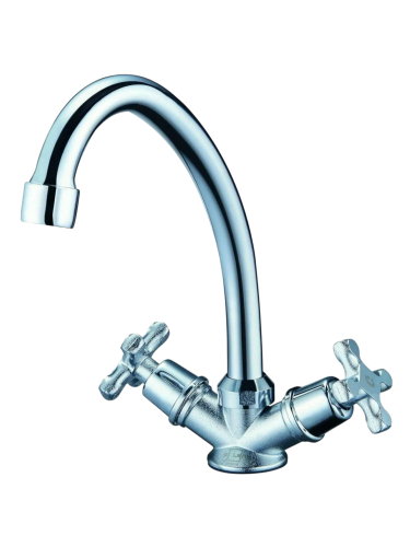 Смеситель для раковины JIK4-A102-A SOLONE