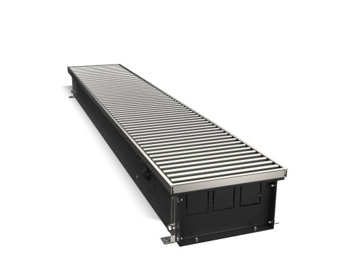 Конвектор внутрипольный Royal Thermo ATRIUM-110/250/2100-DG-U-NA
