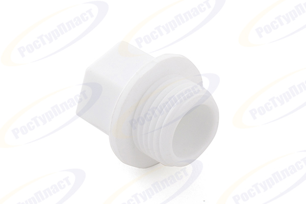 Заглушка PPR  20 PN25 RTP /390/65 шт.уп/
