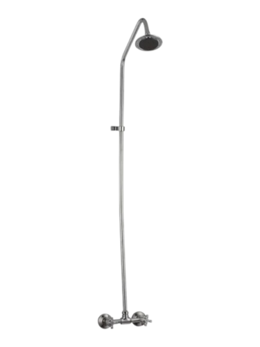 Душевая стойка JIK16-А102-А SOLONE