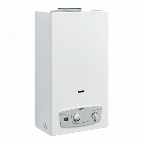 Колонка газовая SIG-2 11i BAXI (19 кВт, 10,9 л/мин)