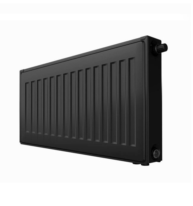 Радиатор стальной VC 22 500*400 Noir Sable ROYAL THERMO