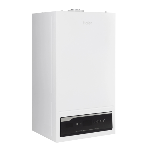 Котел газовый настенный ProLine 2.18 Ti HAIER (ТУРБО, двухконтурный, 18,4 кВт)