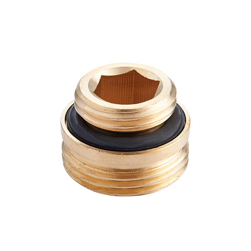 Переходник с герметичной прокладкой 1/2"х3/4"EK GAPPO