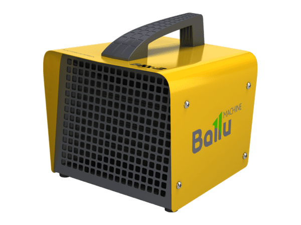Тепловая пушка BKX-7 BALLU (5кВт)