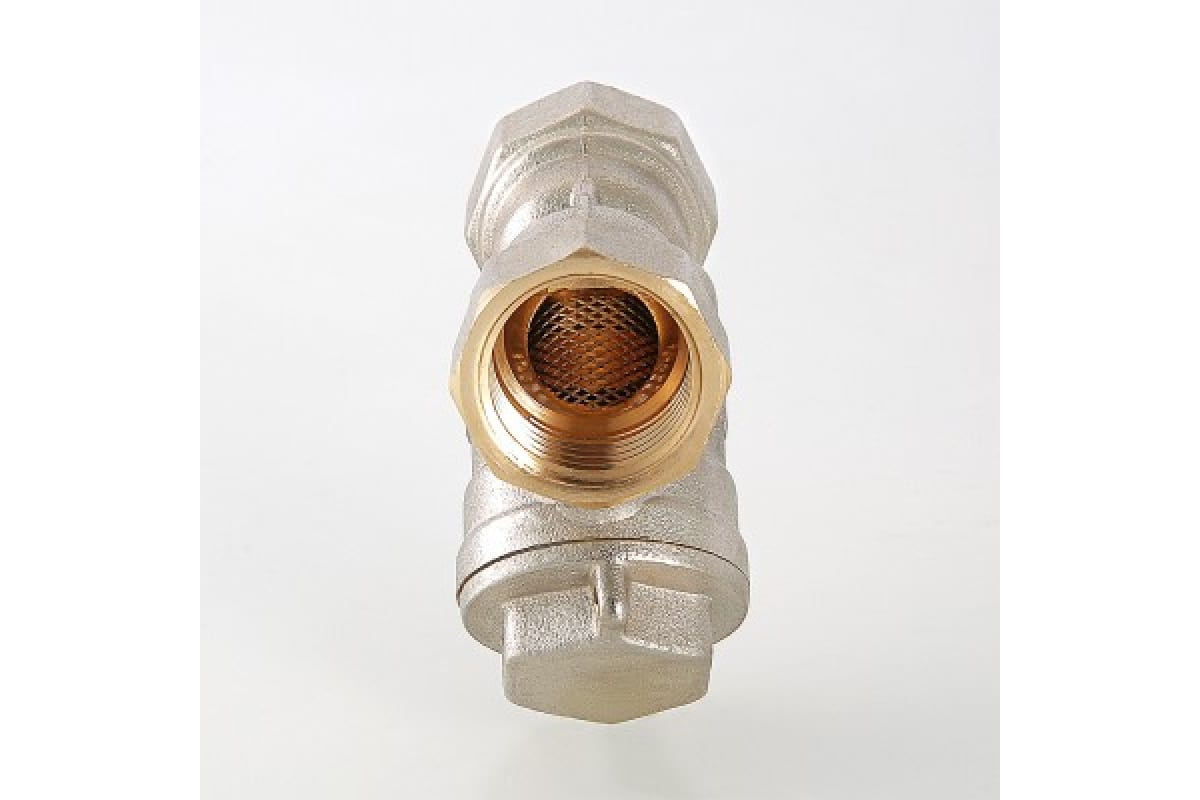 Фильтр косой 1 1/2"