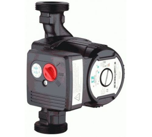 Циркуляционный насос GRS 25/40, 180мм PUMPMAN