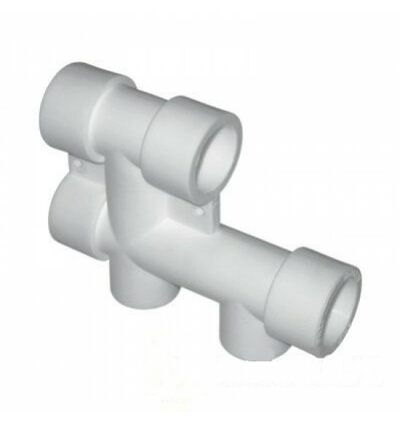 Распределительный блок PPR 25/20 RTP /60/6 шт.уп/
