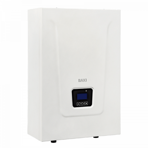 Котёл электрический AMPERA  Plus  9 BAXI (380/220В)