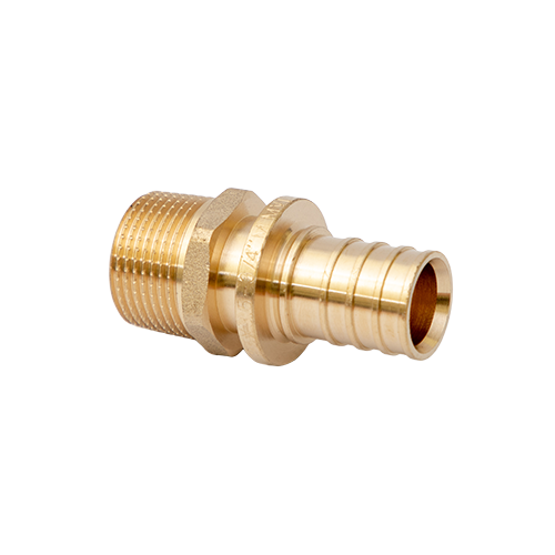 Муфта аксиальная НР MVI 25x3/4 200/10