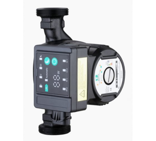 Циркуляционный насос STAR 32/60A, 180мм частотный PUMPMAN