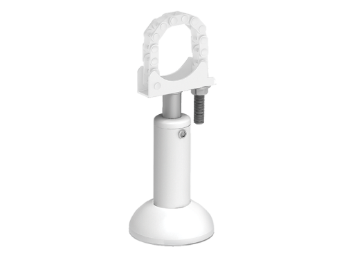 Кронштейн напольный регулируемый белый ROYAL THERMO