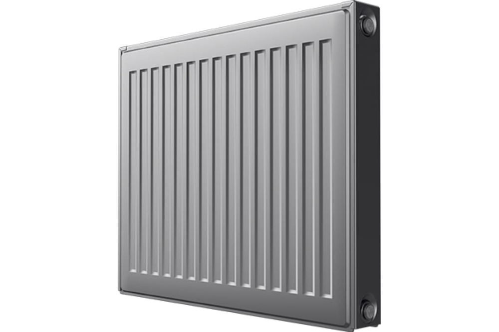 Радиатор стальной C 22 500*500 Silver Satin ROYAL THERMO