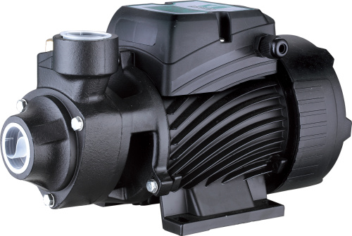 Поверхностный насос QB50, 220Вт PUMPMAN