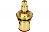 Кран-букса мет/керам 1/2" 8*24 (поворот 180 град) 