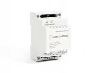 Teplocom АЛЬБАТРОС-220/500 АС Устройство защиты от импульсных перенапряжений (УЗИП)