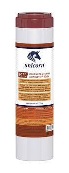 Картридж засыпной против железа SL10 UNICORN
