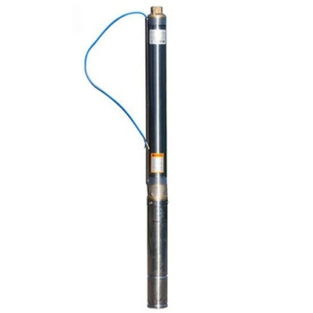 Скважинный насос IBO 3Ti 37 74/1100вт/150м/1м