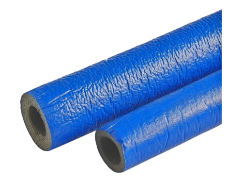 Теплоизоляция  СИНЯЯ 35/6*2м для труб THERMAFLEX /44 шт.уп/