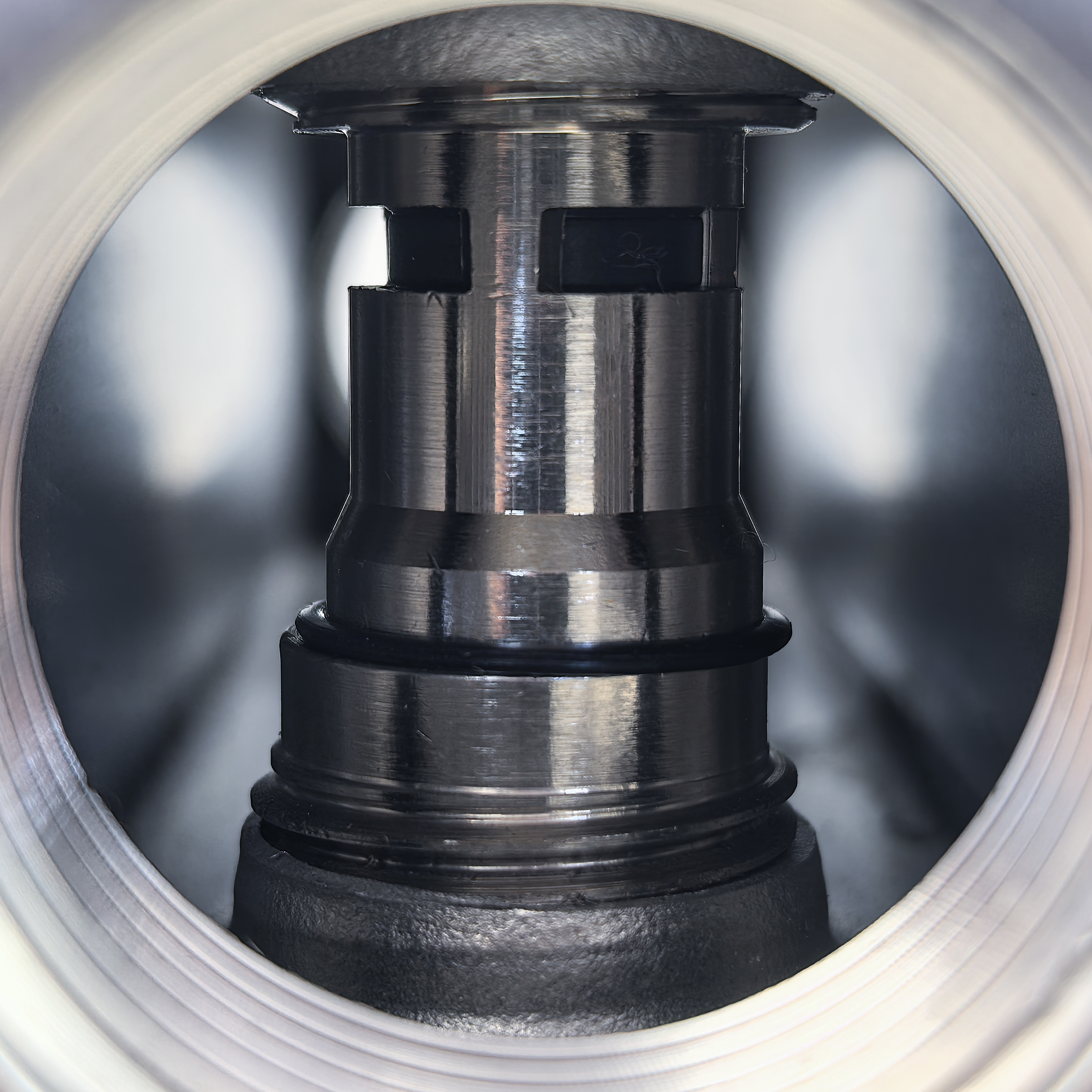 Комплект для теплого пола 1"х3/4" 10 вых Профи