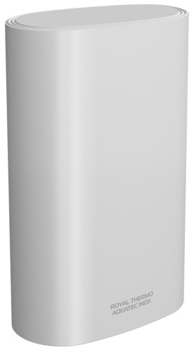 Бойлер косвенного нагрева AQUATEC INOX RTWX-F 80 настенный