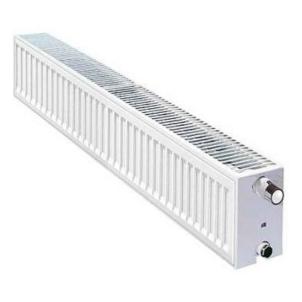 Радиатор стальной VC 33 200* 600 мм ROYAL THERMO
