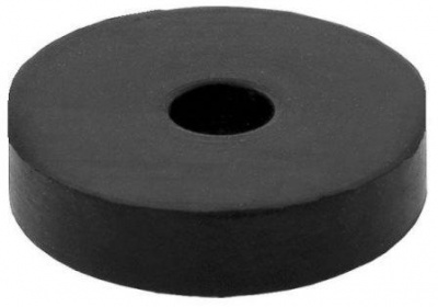 Таблетка отечественной кран-буксы 3/8" (13мм)