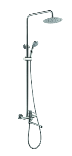 Душевая система EZA16-B090 SOLONE