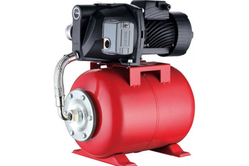 Насосная станция АТJET60 PUMPMAN 