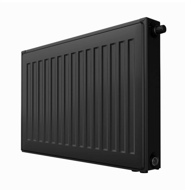 Радиатор стальной VC 21 500*800 Noir Sable ROYAL THERMO