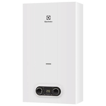 Колонка газовая  GWH 12 NanoPlus 2.0 ELECTROLUX