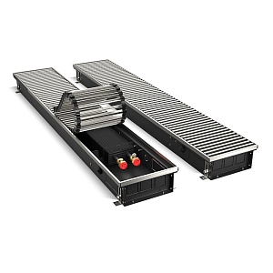 Конвектор внутрипольный Royal Thermo ATRIUM-90/200/800-DG-U-NA