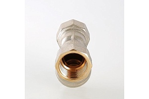 Фильтр косой 1 1/2"