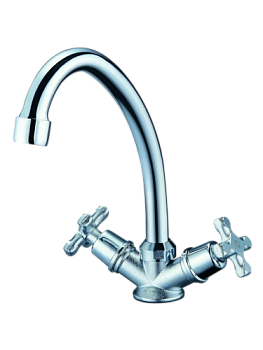 Смеситель для раковины JIK4-A102-A SOLONE