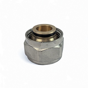 Евроконус коллекторный для Pex 16х2,0х3/4"EK RTP /300/10 шт.уп/