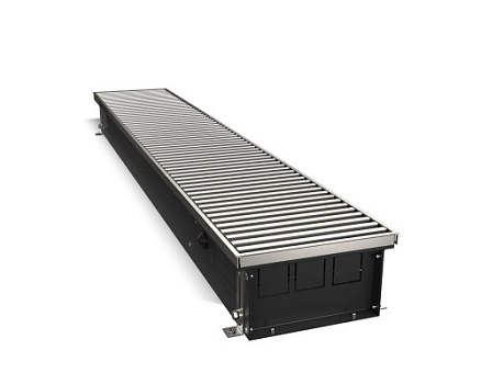 Конвектор внутрипольный Royal Thermo ATRIUM-110/250/2100-DG-U-NA