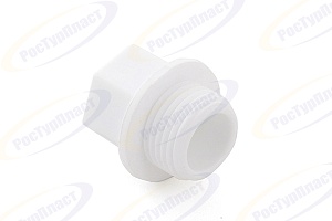 Заглушка PPR  20 PN25 RTP /390/65 шт.уп/