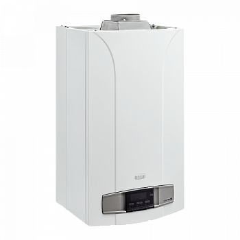 Котел газовый настенный LUNA-3 1.310 Fi BAXI (ТУРБО, одноконтурный, 31 кВт)