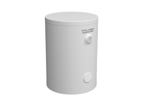 Бойлер косвенного нагрева Aquatec INOX RTWX 200 ROYAL THERMO