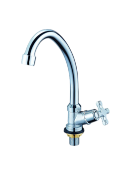 Смеситель для раковины JIK1-A102-A SOLONE