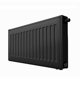 Радиатор стальной VC 22 500*400 Noir Sable ROYAL THERMO