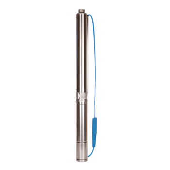 Скважинный насос ASP3E-65-75, конденсатор АКВАРИО (76/1450Вт/78м/1.5м)