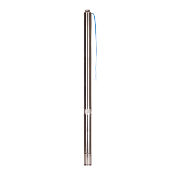 Скважинный насос ASP 1E-125-75 АКВАРИО (76/1400Вт/135м/15м)