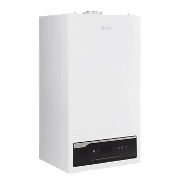 Котел газовый настенный ProLine 2.32 Ti HAIER (ТУРБО, двухконтурный, 32,0 кВт)