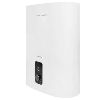 Водонагреватель накопительный RWH  30 Citadel Unic ROYAL THERMO