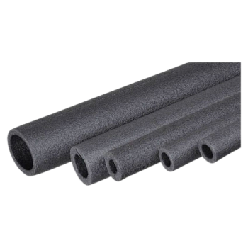 Теплоизоляция  18/9*2м для труб THERMAFLEX /150 шт.уп/