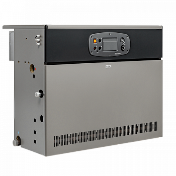 Котёл газовый напольный SLIM HPS 1.99 BAXI (АТМО, одноконтурный, 98.6 кВт)